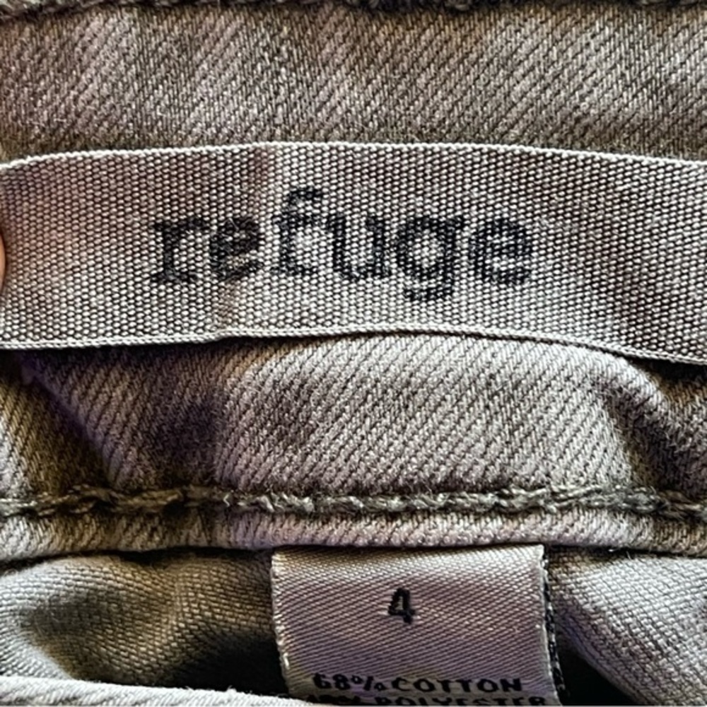 4 for 16$ Distressed Refuge Skinny Jeans - Picture 11 of 12